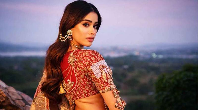 জাহ্নবী কি সত্যিই বিয়ে করছেন?