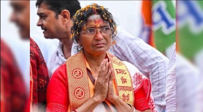 নির্বাচনে জিতলেন আরজি করের নির্যাতনের শিকার চিকিৎসকের মা