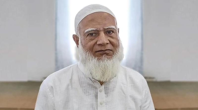 শাপলা চত্বরের ঘটনায় নিরপেক্ষ তদন্ত কমিশনের দাবি জামায়াত আমিরের