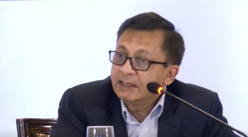 যুক্তরাষ্ট্রের সঙ্গে বাণিজ্য চুক্তি নিয়ে আতঙ্কিত না হওয়ার আহ্বান বাণিজ্যমন্ত্রীর