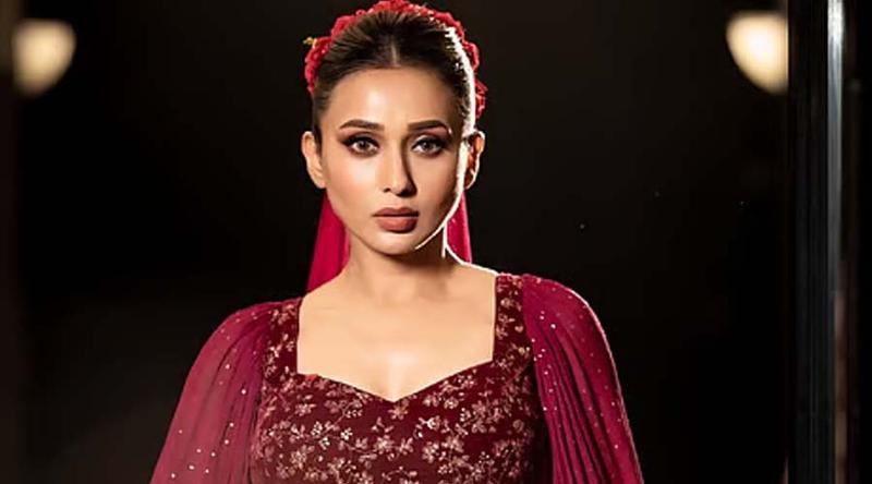 এই জয় আমার কাছে ব্যক্তিগত : মিমি