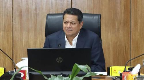 ভূমির অবৈধ দখল উচ্ছেদে ডিসিদের সহায়তা চাইলেন গণপূর্ত মন্ত্রী