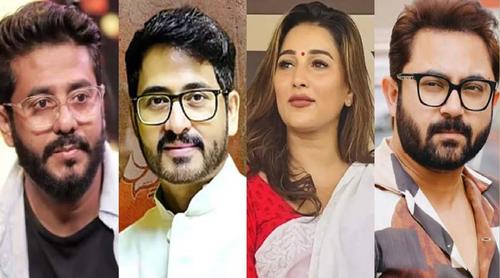 পশ্চিমবঙ্গে তৃণমূলের প্রার্থীরা কে কার কাছে হারলেন, জিতলেন কারা