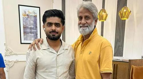 চ্যাম্পিয়ন পার্টি না করেই মধ্যরাতে ঢাকায় বাবর আজম