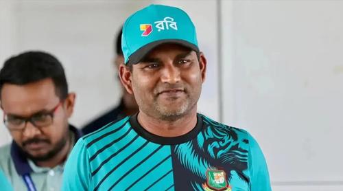 পাকিস্তান সিরিজে শেষ সালাউদ্দিন অধ্যায়, পরের অ্যাসাইনমেন্ট জিম্বাবুয়ে