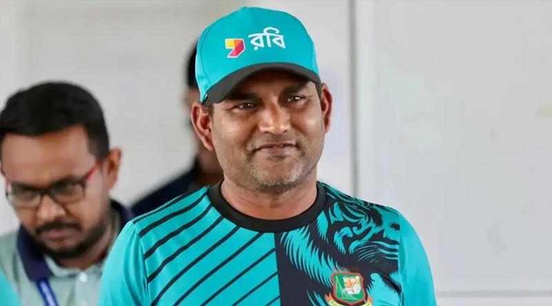 পাকিস্তান সিরিজে শেষ সালাউদ্দিন অধ্যায়, পরের অ্যাসাইনমেন্ট জিম্বাবুয়ে