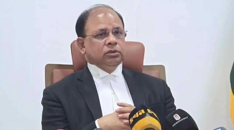 শাপলা চত্বরে হত্যাযজ্ঞের ঘটনায় নিহত ৫৮ জনের পরিচয় শনাক্ত: চিফ প্রসিকিউটর
