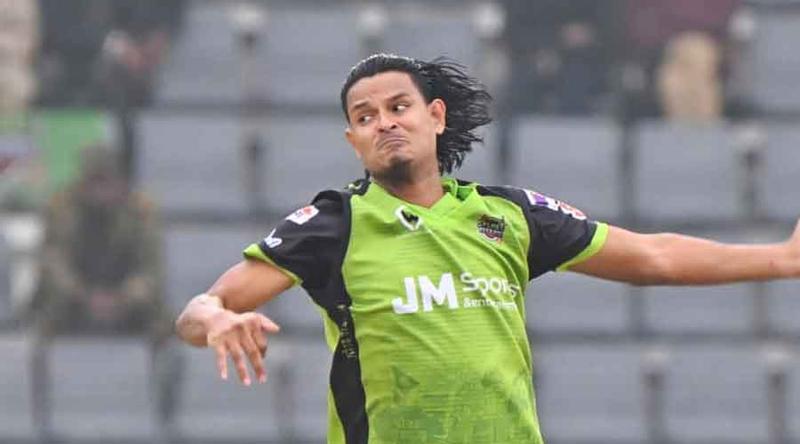 পাওনা টাকা চেয়ে সিলেটের ওপর ক্ষোভ ঝাড়লেন নাসুম