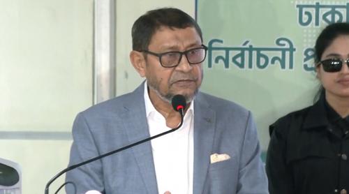 সবার জন্য সুস্বাস্থ্য নিশ্চিত করাই সরকারের চ্যালেঞ্জ: স্বাস্থ্যমন্ত্রী