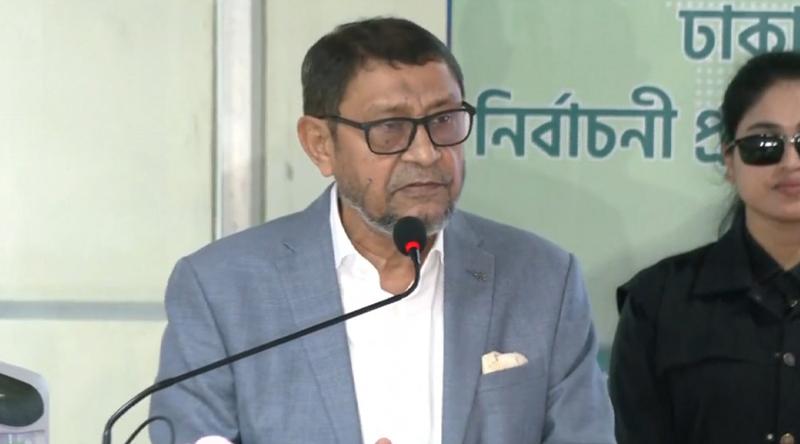সবার জন্য সুস্বাস্থ্য নিশ্চিত করাই সরকারের চ্যালেঞ্জ: স্বাস্থ্যমন্ত্রী