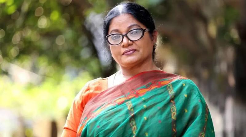 ‘কখনও ভাবিনি আমার গায়ে কোনো দাগ লাগবে'