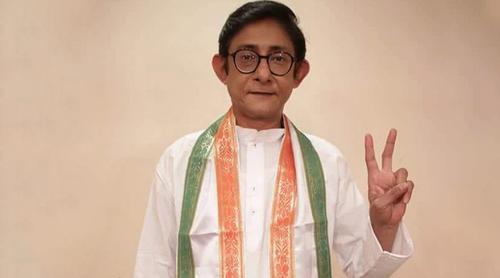 বিজেপির জয়ে শুভেচ্ছাবার্তা তৃণমূলের প্রাক্তন বিধায়ক কাঞ্চনের