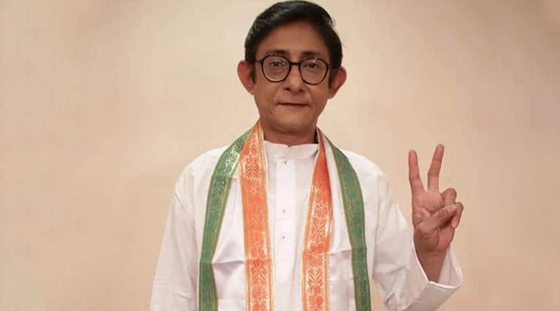 বিজেপির জয়ে শুভেচ্ছাবার্তা তৃণমূলের প্রাক্তন বিধায়ক কাঞ্চনের