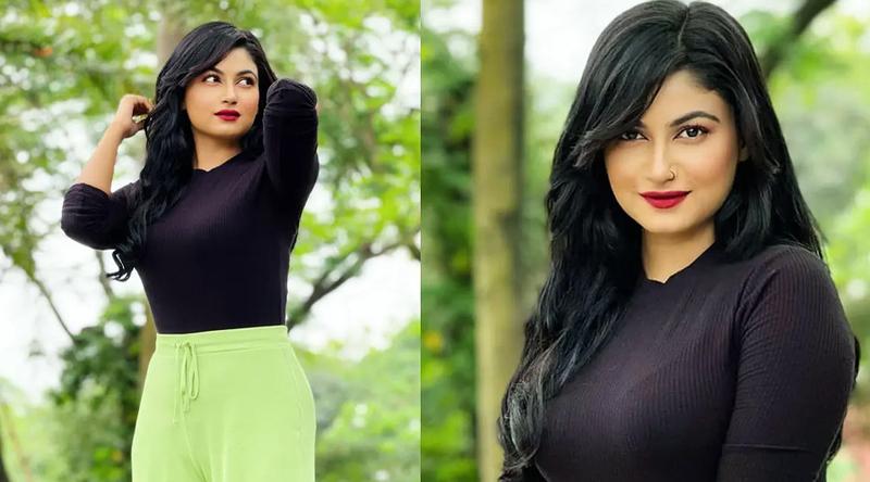 প্রেম করার সময় নেই, সরাসরি বিয়ে করব: লামিমা