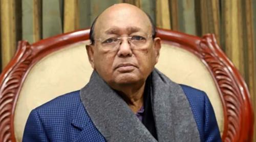 তোফায়েল আহমেদের বিরুদ্ধে গ্রেফতারি পরোয়ানা, আইনজীবী জানালেন ‘স্মৃতি শক্তি নেই’