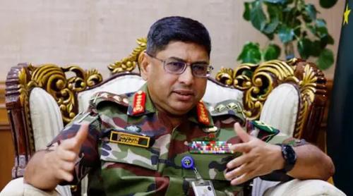 দেশের ইতিহাসে এত চমৎকার নির্বাচন আগে কখনো হয়নি: সেনাপ্রধান