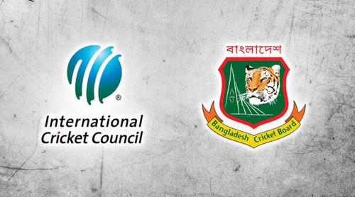 আইসিসি থেকে সুখবর পেল বাংলাদেশ