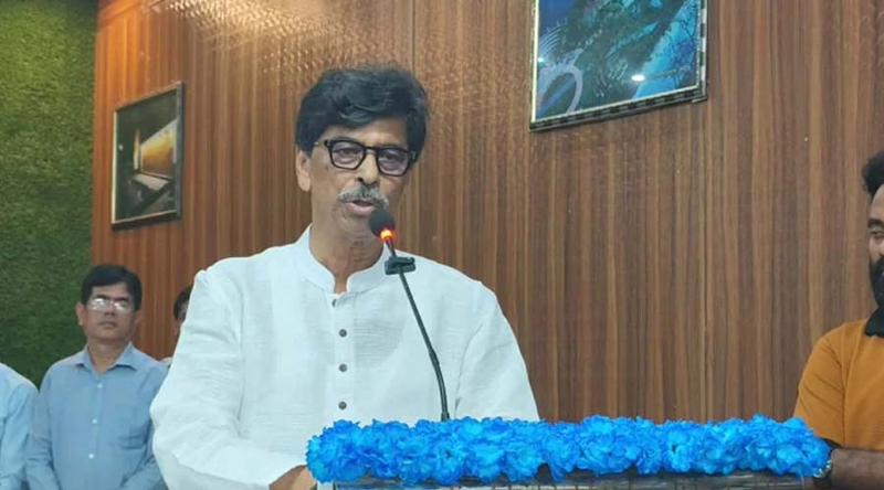 কম সময়ে ধান উৎপাদনের জাত উদ্ভাবন নিয়ে আলোচনা চলছে: কৃষিমন্ত্রী
