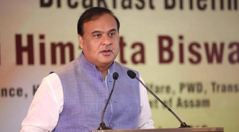 পদত্যাগ না করলে মমতাকে বরখাস্তের আহ্বান আসামের মুখ্যমন্ত্রীর