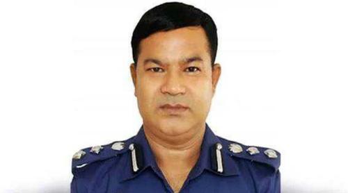 দুদকের মামলায় পুলিশের সাবেক অতিরিক্ত ডিআইজি কারাগারে