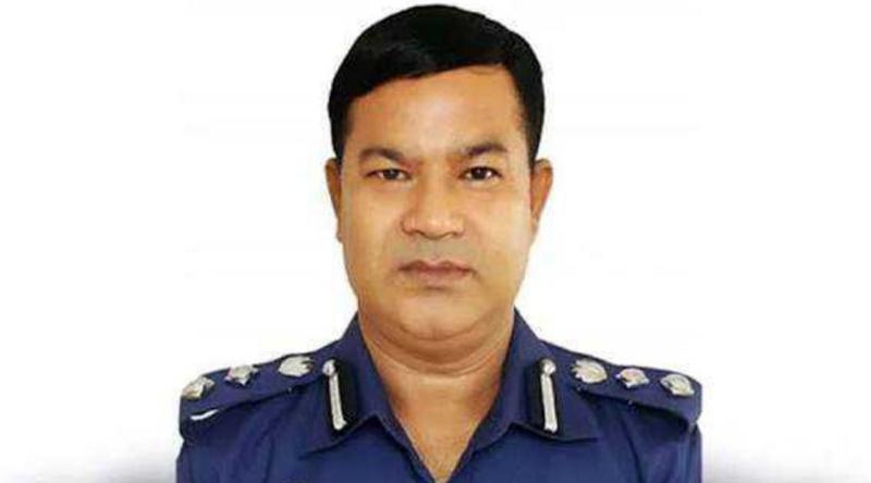 দুদকের মামলায় পুলিশের সাবেক অতিরিক্ত ডিআইজি কারাগারে