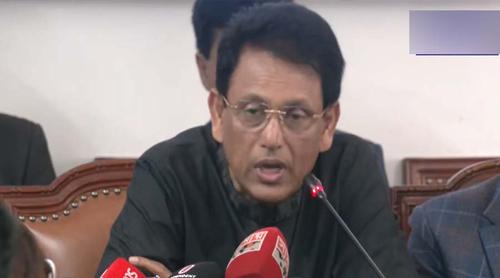 প্রাইভেট বিশ্ববিদ্যালয় যেন জঙ্গি কারখানায় পরিণত না হয়: শিক্ষামন্ত্রী