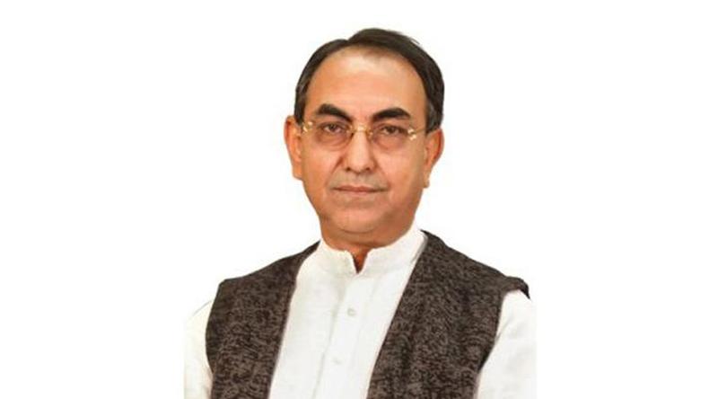 এখন অনেকটাই সুস্থ মির্জা আব্বাস