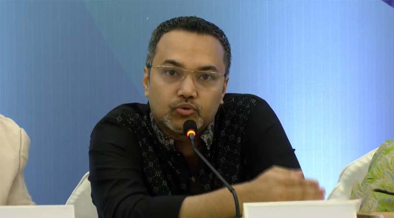 পাবলিক-প্রাইভেট বিশ্ববিদ্যালয় পার্টনারশিপে সমস্যার সমাধান হতে পারে: মাহদী
