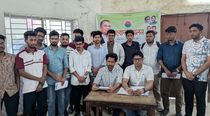 ছাত্রদলের কমিটিতে ১১ ছাত্রলীগ নেতা, যে ব্যাখ্যা দিলেন নেতারা