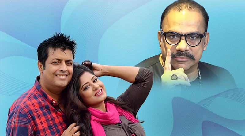মৌসুমীর ‘কন্ট্র্যাক্ট ম্যারেজ’ সিনেমা বিতর্কে মিশার সহায়তা চাইলেন ওমর সানী