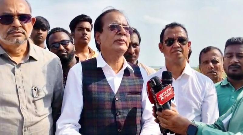 হাওরে সহায়তা বাড়ানোর বিষয়টি বাজেটের পর বিবেচনা: দুর্যোগ ব্যবস্থাপনা ও ত্রাণমন্ত্রী
