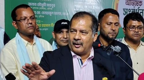রাষ্ট্রকে প্রশ্ন করতে পারাটাই গণমাধ্যমের দক্ষতা : তথ্যমন্ত্রী