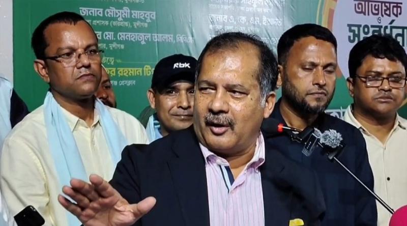 রাষ্ট্রকে প্রশ্ন করতে পারাটাই গণমাধ্যমের দক্ষতা : তথ্যমন্ত্রী
