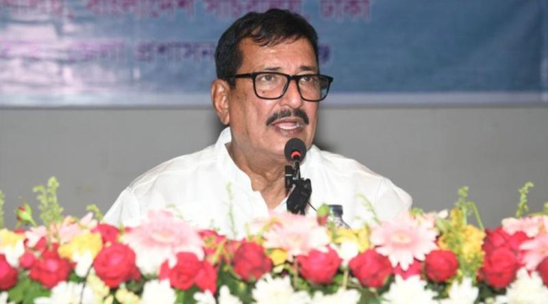 দখলকারী যত প্রভাবশালীই হোক না কেন খাস জমি উদ্ধার করা হবে: ভূমিমন্ত্রী