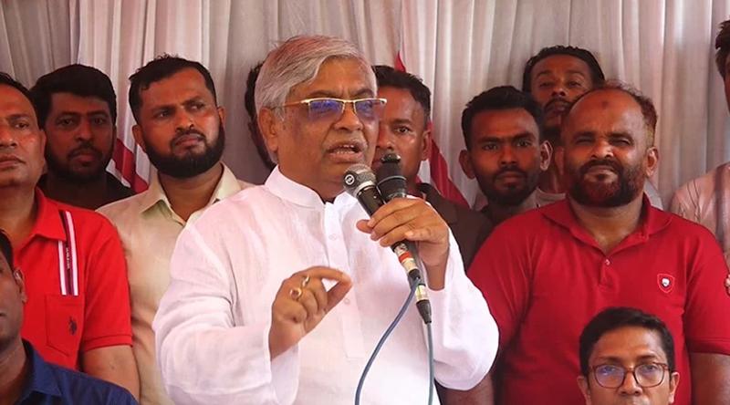 জামায়াতে ইসলাম মাদকের চেয়েও ডেঞ্জারাস: বুলু