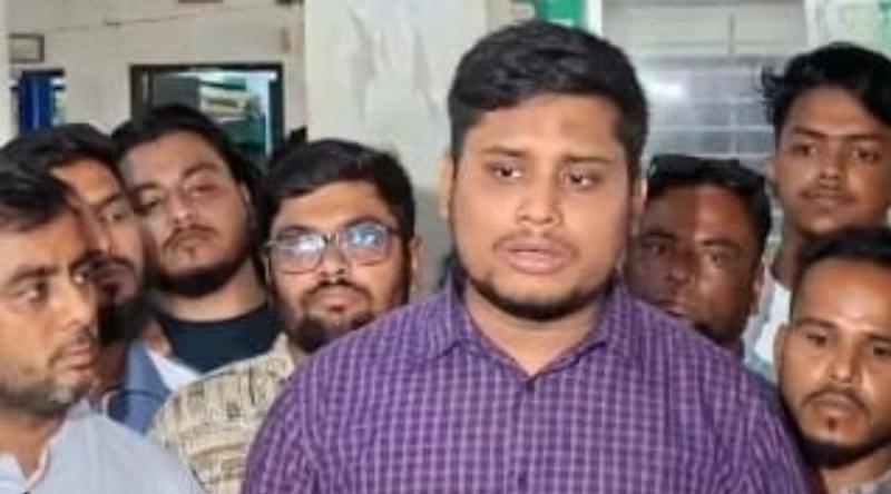 অন্তর্বর্তী সরকারের চেয়ে এখন অপরাধ বেশি হচ্ছে: হাসনাত আবদুল্লাহ