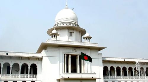 বিচারপতিদের বাসায় কাজ করতে রাজি না হওয়ায় ৪ এমএলএসএস বরখাস্ত