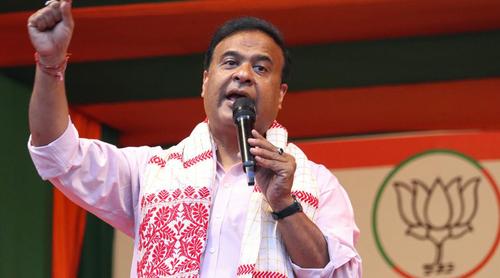 পদত্যাগ না করলে মমতাকে বরখাস্তের আহ্বান আসামের মুখ্যমন্ত্রীর!