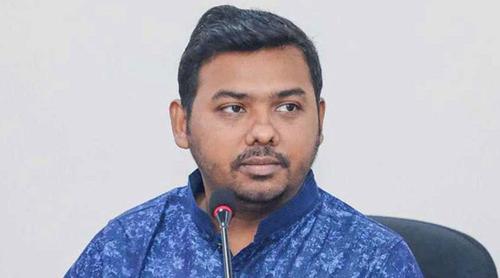 শাপলা চত্বরের শহীদদের রাষ্ট্রীয় স্বীকৃতির দাবি সারোয়ার তুষারের