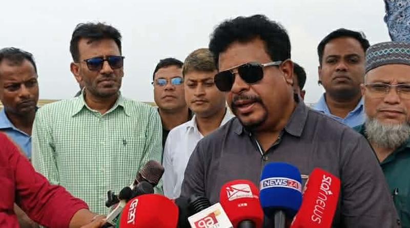 হাওড়ে ক্ষতিগ্রস্ত কৃষকদের ৩ ক্যাটাগরিতে সহায়তা দেবে সরকার