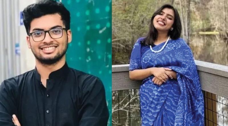 লিমন-বৃষ্টিকে মরনোত্তর ডক্টরেট ডিগ্রি দেবে ইউনিভার্সিটি অব সাউথ ফ্লোরিডা কর্তৃপক্ষ