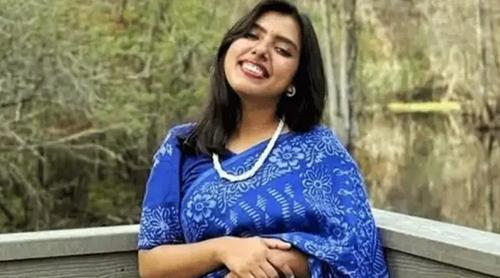 বৃষ্টির লাশ আগামী ৯ মে ঢাকায় পৌঁছাবে