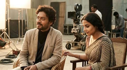 ইউটিউবে ঝড় তুলেছে ইরফান- বিদ্যা বালান এর ‘দ্য লাস্ট টেন্যান্ট’