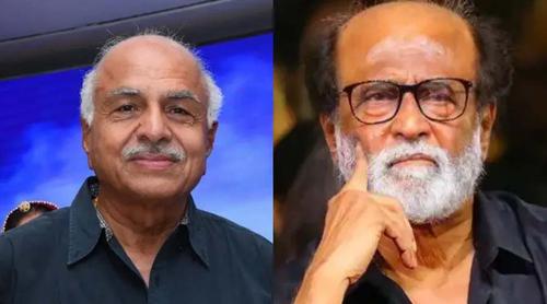 সড়ক দুর্ঘটনায় প্রাণ গেল আর বি চৌধুরীর, শোকাহত রজনীকান্ত