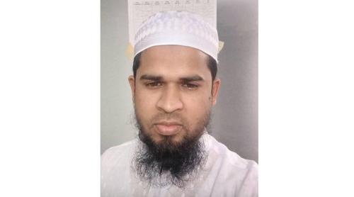 আলোচিত সেই শিক্ষক গ্রেপ্তার