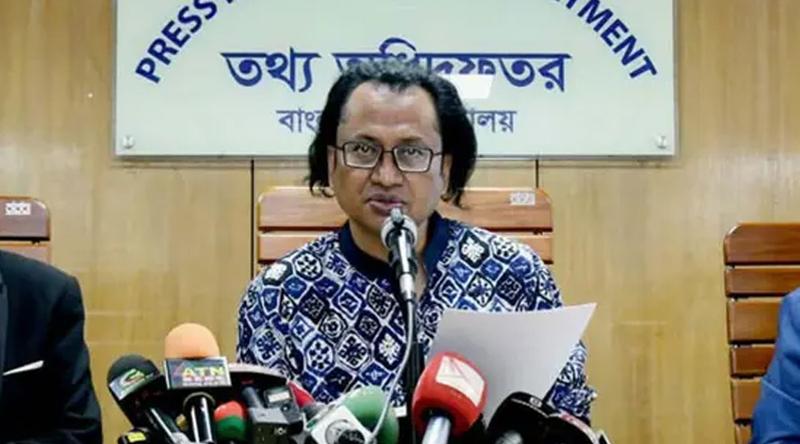 সাংবাদিকদের কেউ কেউ হত্যার চেয়েও বড় অপরাধ করেছেন: জাহেদ উর রহমান