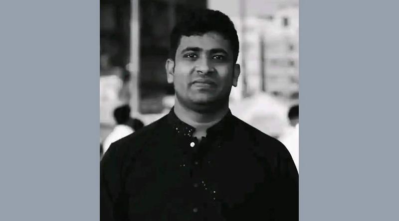জামিনে মুক্তির কয়েকদিন পরই হৃদরোগে প্রাণ গেল ছাত্রলীগ নেতার