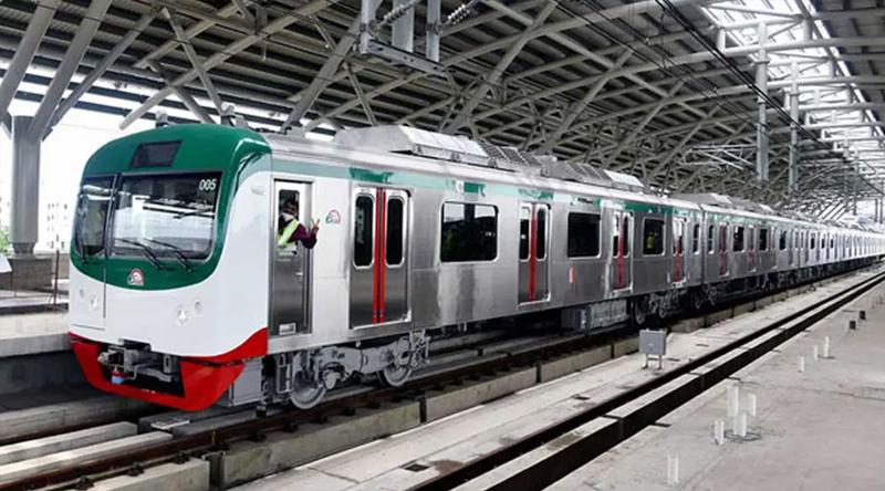 রাত ১১টা পর্যন্ত চলতে পারে মেট্রোরেল