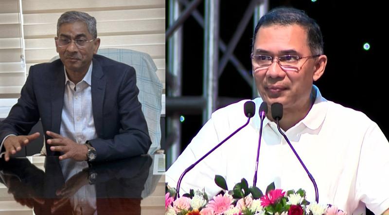 ১৬ মে চাঁদপুর, ২৫ মে ফেনী যাবেন প্রধানমন্ত্রী: এ্যানি