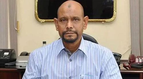 শাপলা চত্বরের ঘটনার রাজসাক্ষী হতে চান সাবেক ডিআইজি আবদুল জলিল